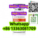 NAD+ NAD 10ml x 100mg/ml/vial Steriod OIL INJECTION