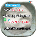 100% PASS CUSTOMS PHENACETIN POWDER  62-44-2