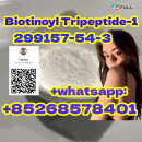 99%high purity 299157-54-3Biotinoyl Tripeptide-1 