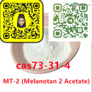 73-31-4 melatonin