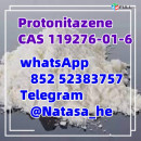 White 119276-01-6 Protonitrile