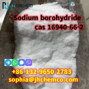 High purity CAS 16940-66-2 Sodium borohydride with good price