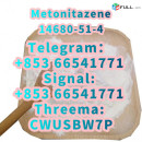 Metonitazene,14680-51-4,High concentrations(+85366541771)