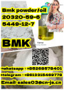 Good Price Bmk powder/oil 20320-59-6 5449-12-7