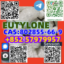 EUTYLONE   CAS:802855-66-9 +852 57979957