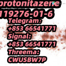 protonitazene,119276-01-6,High concentrations(+85366541771)