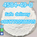 2-Dimethylaminoisopropyl Chloride Hydrochloride CAS: 4584-49-0 