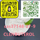 37148--27-9 CLENBUTEROL      