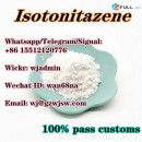 wj@gzwjsw.com CAS:14188-89-1 isotonitazene metonitazene etonitazene