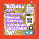 5cladba,CAS:2709672-58-0,(+852 92866396) ,Large volume discounts