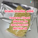 5CLADBA 5CL-ADB-A Strong effect