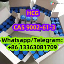 Chorionic Gonadotropin (HCG) CAS 9002-61-3