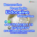 99% Lidocaine powder Powder CAS 137-58-6 Factory  Lidocaine powder
