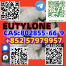 EUTYLONE   CAS:802855-66-9 +852 57979957