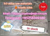 5cladb raw materials with stronger effect in stock