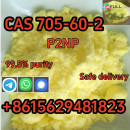 Buy Factory Supply 99.8% CAS 705-60-2 1-Phenyl-2-Nitropropene