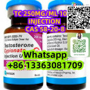 Testosterone Cypionate（TC) 250MG/ML Steriod OIL INJECTION CAS 58-20-8