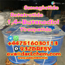 1,4-Butanediol GBL CAS110-63-4 Factory Price