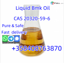 Top Quality 20320–59–6 BMK Oil BMK Powder CAS:20320–59–6 in Best Price