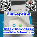 Nootropics Raw Materials Tianeptine Sodium Salt Powder CAS 30123-17-2