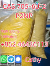 Factory supply CAS 705-60-2 P2NP local warehouse stock