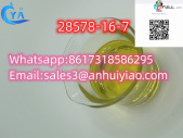 Bulk Selling Quality Fine Chemical cas 28578-16-7