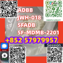 ADBB  JWH-018 5FADB 5F-MDMB-2201  +852 57979957