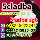 Buy 5CLADBA,5cladba,5cl-adb,5-cl-adb-a,5cl,6cladba, Engordany