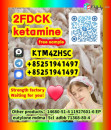 +85251941497,Fast delivery,Cas:111982-50-4,2fdck,2FDCK,2f,