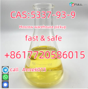 Buy 4'-Methylpropiophenone CAS5337-93-9 online Russia