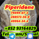 Strong Piperidone CAS 79099-07-3 to Mexico