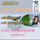 High quality cas 1627580-64-6 MOTS-c  in stock 