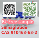 High quality cas  910463-68-2  Semaglutide in stock 