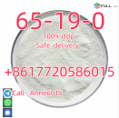 Supply 99% Yohimbine Hydrochloride Yohimbine HCl CAS 65-19-0