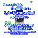 1,4-Butanediol CAS110-63-4 Butane-1,4-Diol 1,4-Butylene Glycol