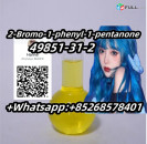 safe delivery 49851-31-2 2-Bromo-1-phenyl-1-pentanone