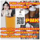 Free sample PMK ethyl glycidate 28578-16-7 