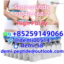 2mg 5mg 10mg peptide Tirzepatide CAS 2023788-18-2