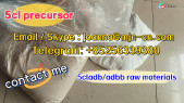 5CL-ADB 5CL 5cl-adb with good price 5cladba 5cladb vendor on sale now (Yellow powder)