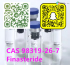 High quality cas 98319-26-7  Finasteride  in large stock 