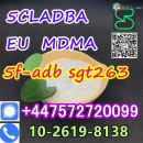 5CLADBA 5CL-ADB-A 5cladb 5cl-adb-a 