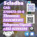 5cladba,CAS:2709672-58-0,No. 1 in sales(+852 92866396)