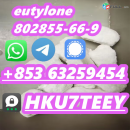 eutylone,CAS:802855-66-9,Safety delivery(+853 63259454)