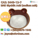 CAS 5449-12-7 Whosales bmk BMK new powder 