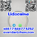 Safe Delivery USA UK Europe 99% Purity Powder Tetracaine Lidocaine Procaine HCl