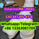 Ostarine(MK-2866 MK2866) CAS 841205-47-8