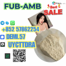 Yellow powder cannabinoid 5cl-adb-a JWH-018 FUB-EMB mphp-2201