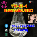 Hot sale  cas110-63-4	Butanediol/BDO