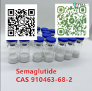 High quality cas  910463-68-2  Semaglutide in stock 