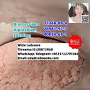 Strong benzos powder Bromazolam Alprazolam, Flualprazolam